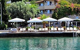 Melisa Hotel