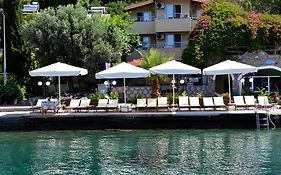 Melisa Hotel